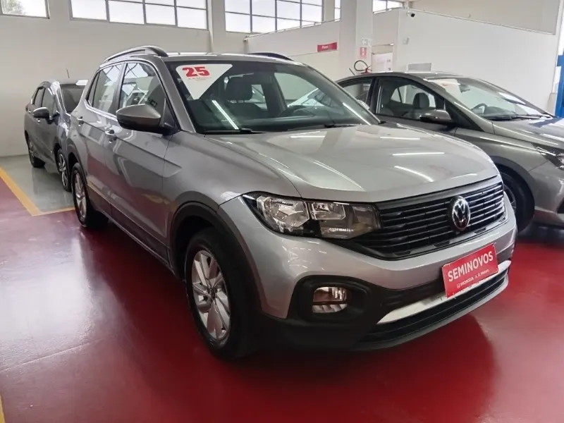 galeria T-Cross