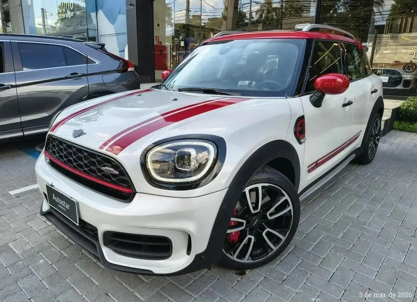 galeria Cooper Countryman