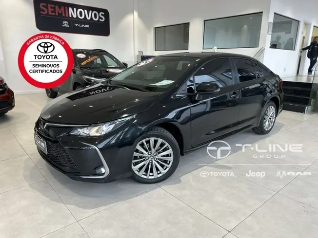 COROLLA