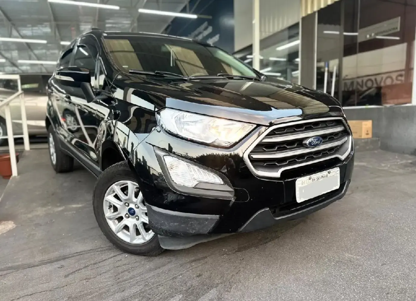 galeria ECOSPORT