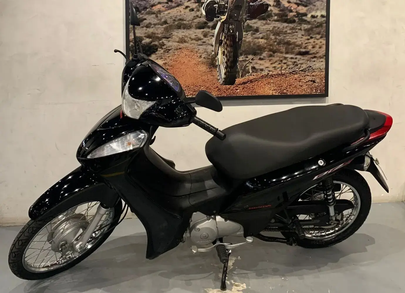 galeria HONDA