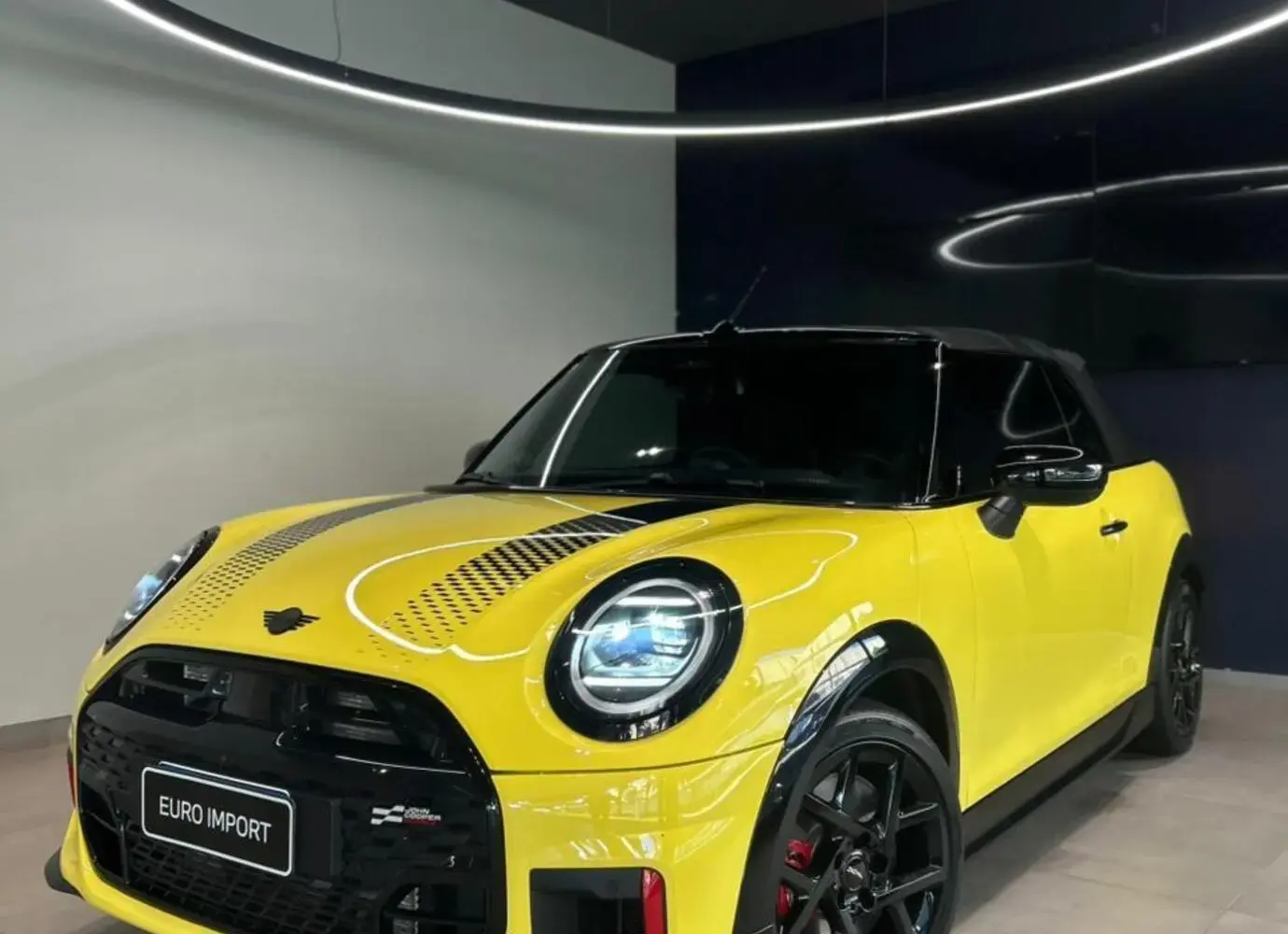 galeria John Cooper Works