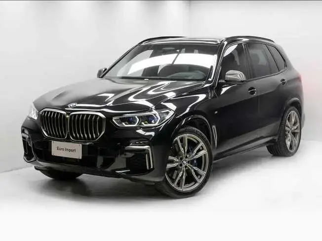 Bmw X5 3.0 M50D