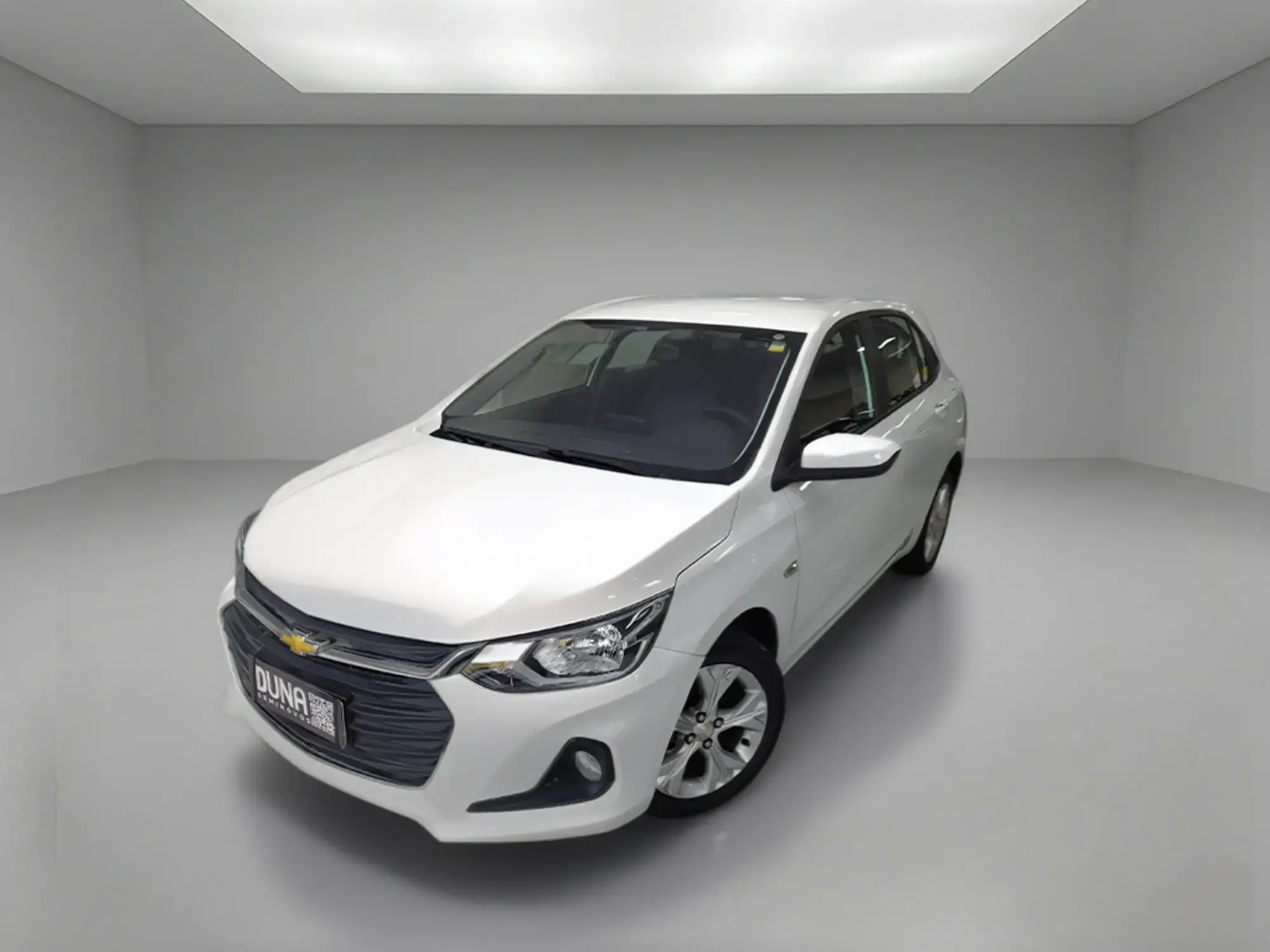 ONIX 1.0 TURBO FLEX LTZ MANUAL