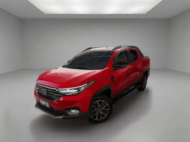 Fiat STRADA 1.3 FIREFLY FLEX VOLCANO CD MANUAL