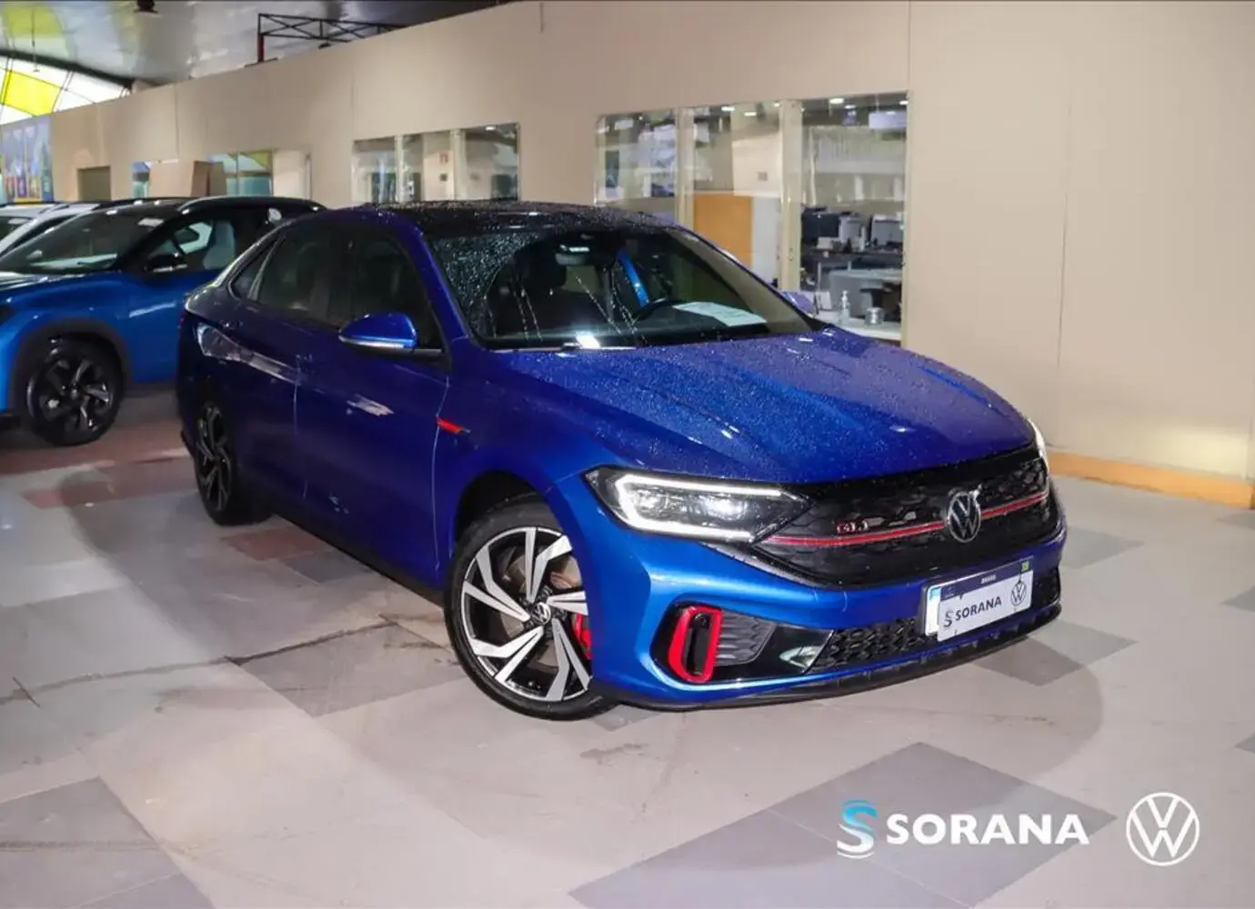 galeria JETTA