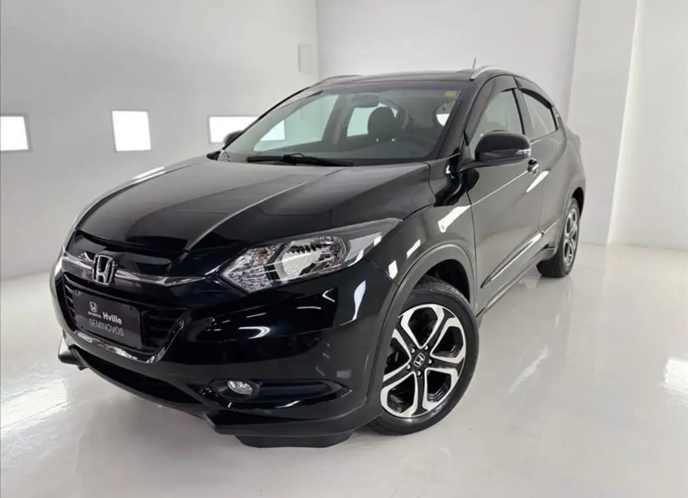 galeria HR-V