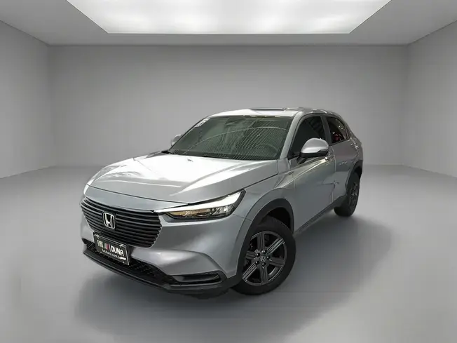 Honda HR-V 1.5 DI I-VTEC FLEX EXL CVT
