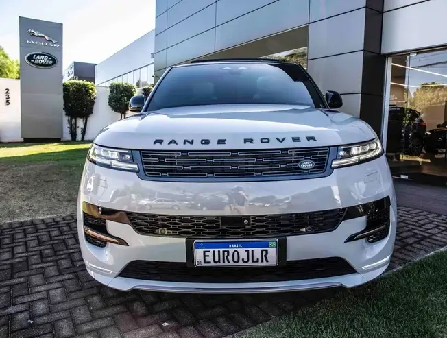 Land Rover Range Rover Sport Autobiography 3.0 (Híb.)