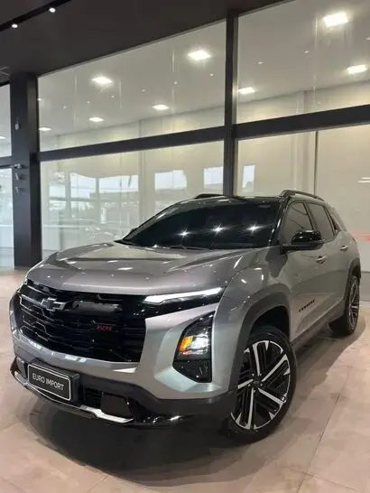 Chevrolet Equinox RS