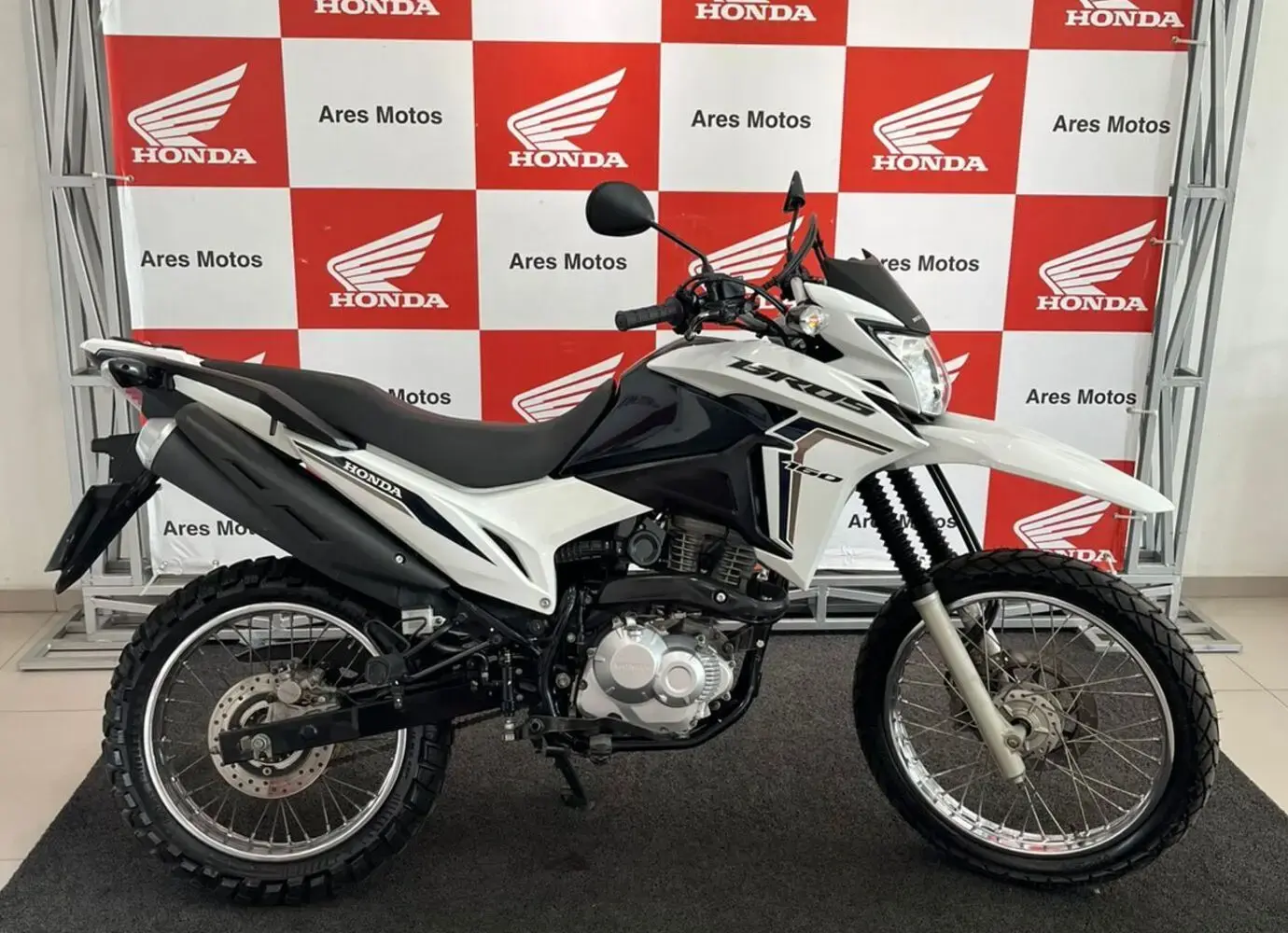 galeria HONDA
