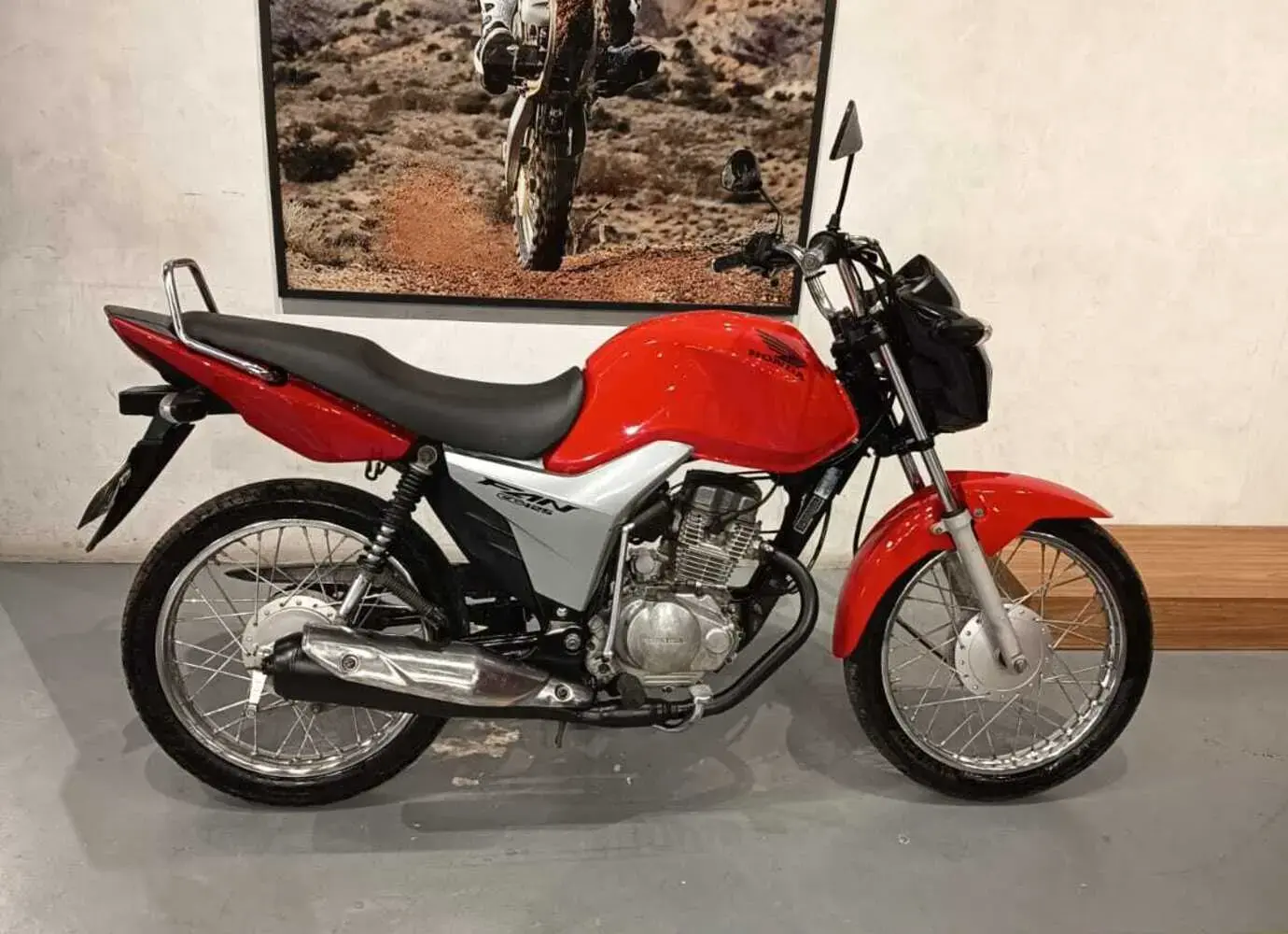 galeria HONDA
