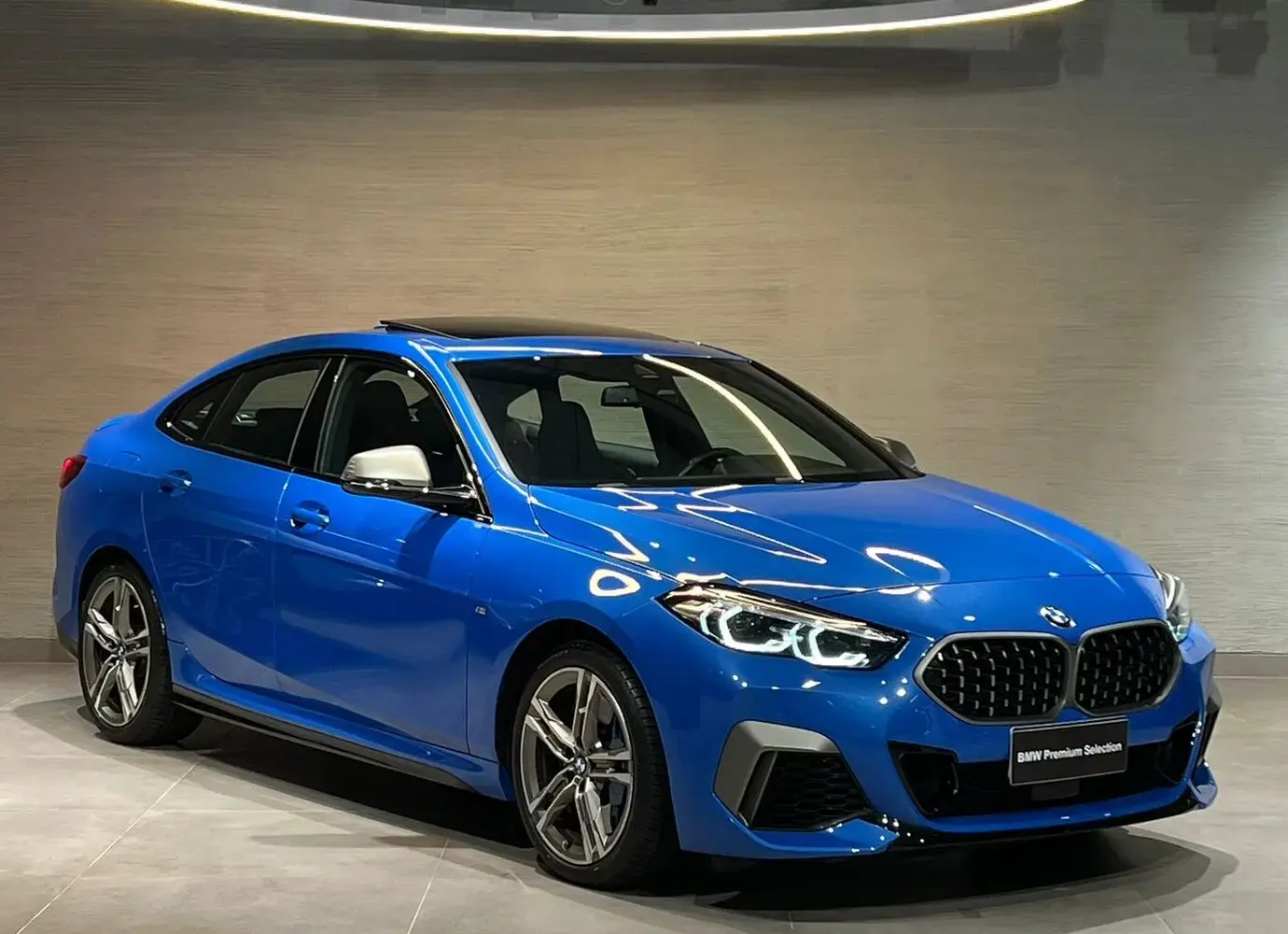 galeria M235i