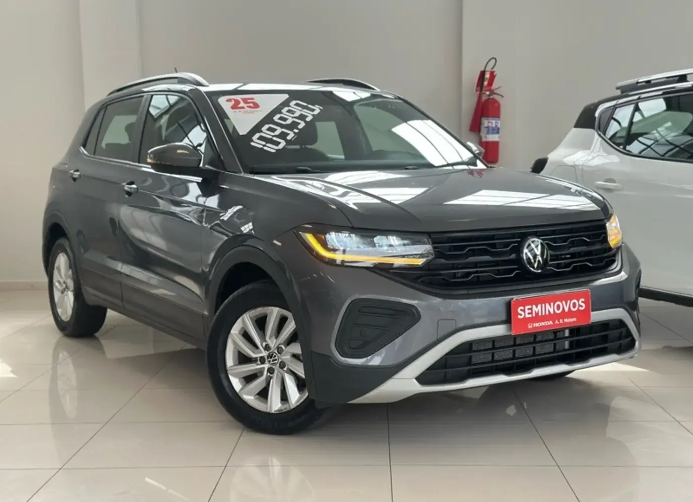 galeria T-Cross