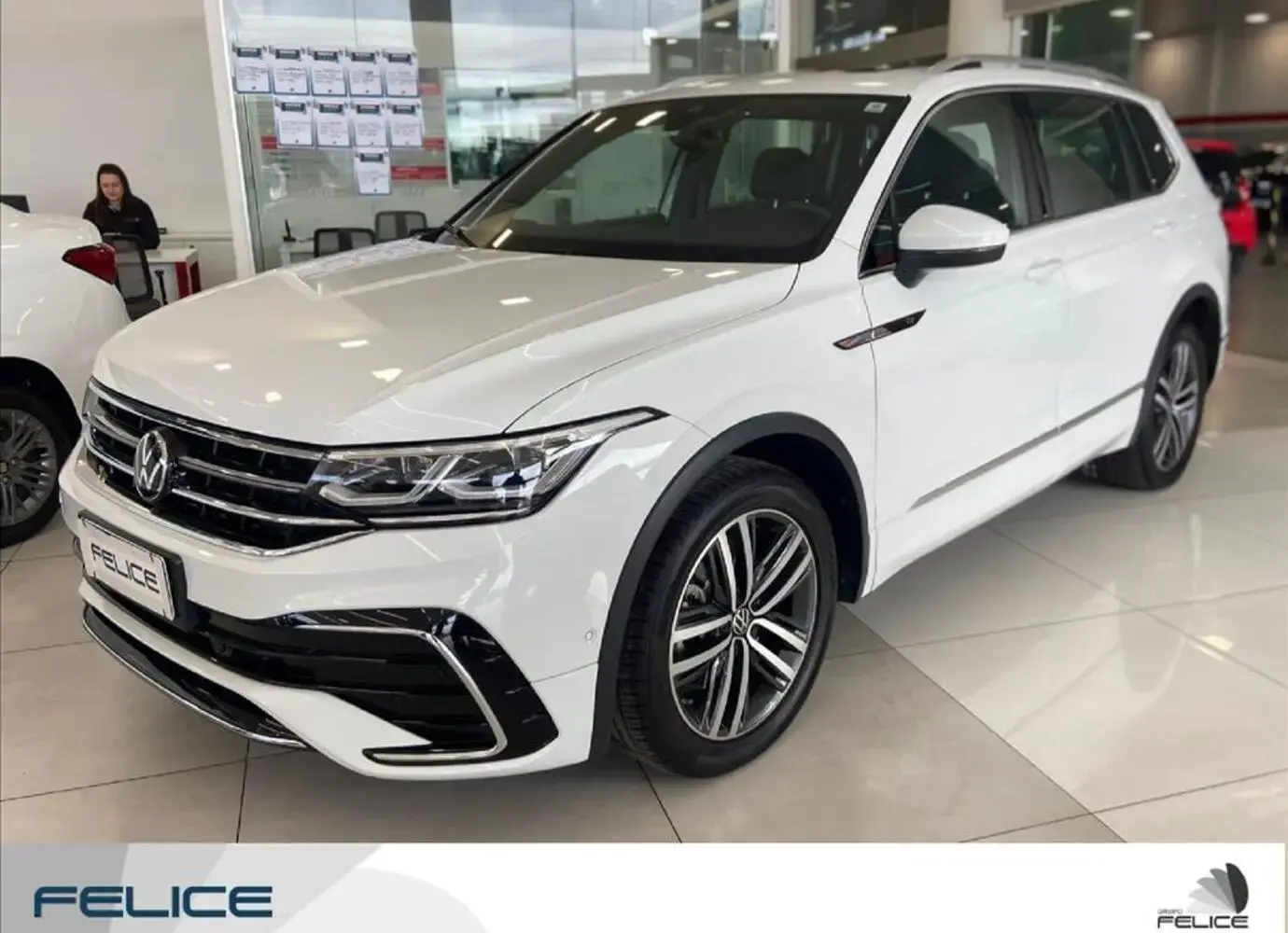 galeria TIGUAN