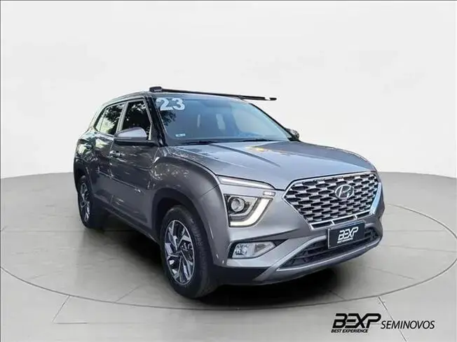 CRETA