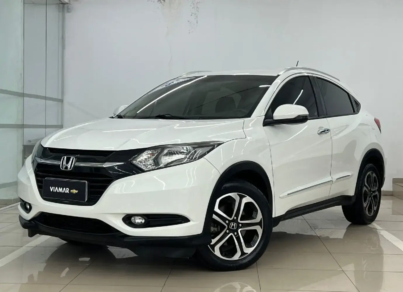 galeria HR-V