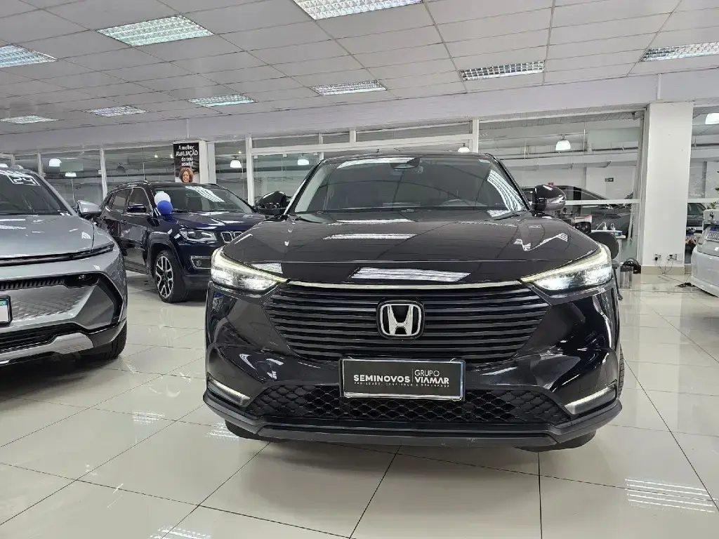 galeria HR-V