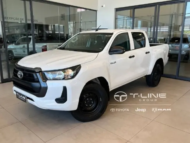 HILUX