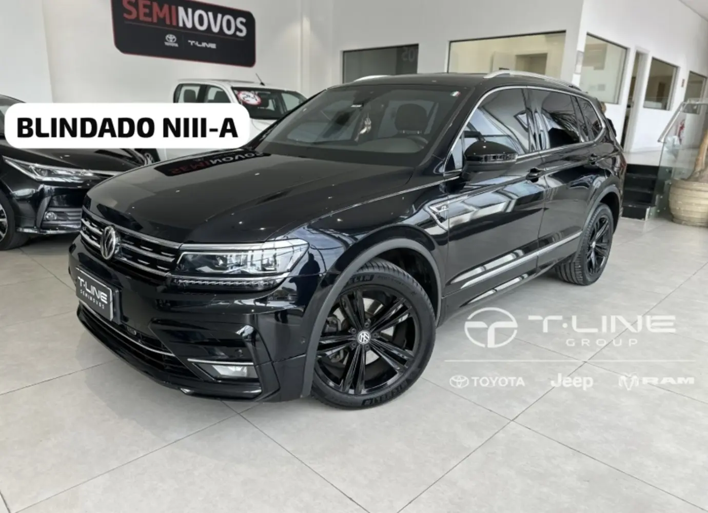 galeria TIGUAN