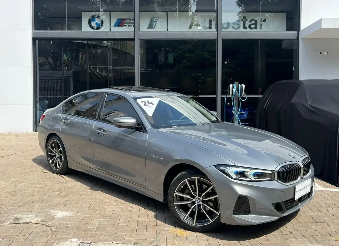 galeria 320i