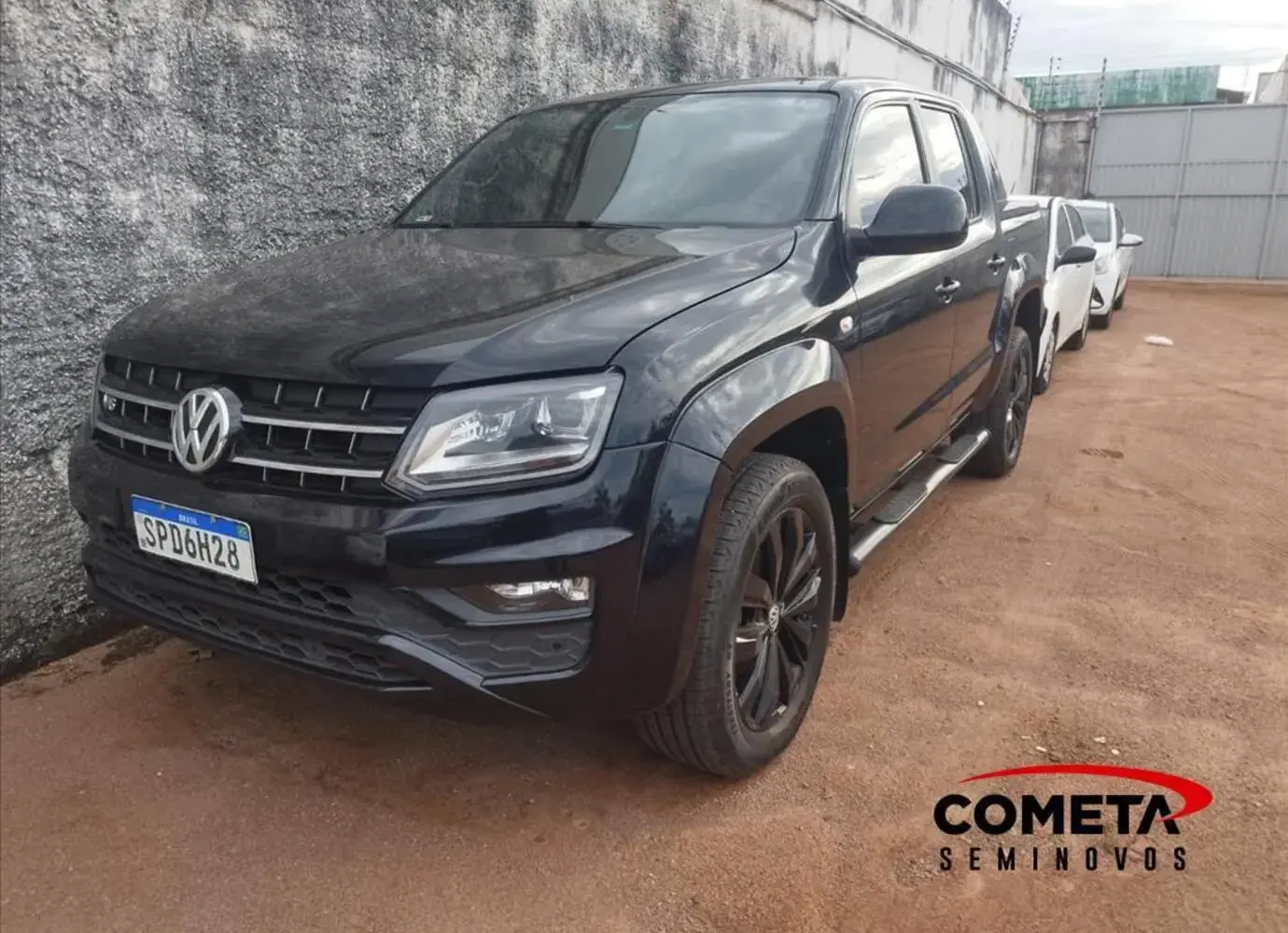 galeria AMAROK