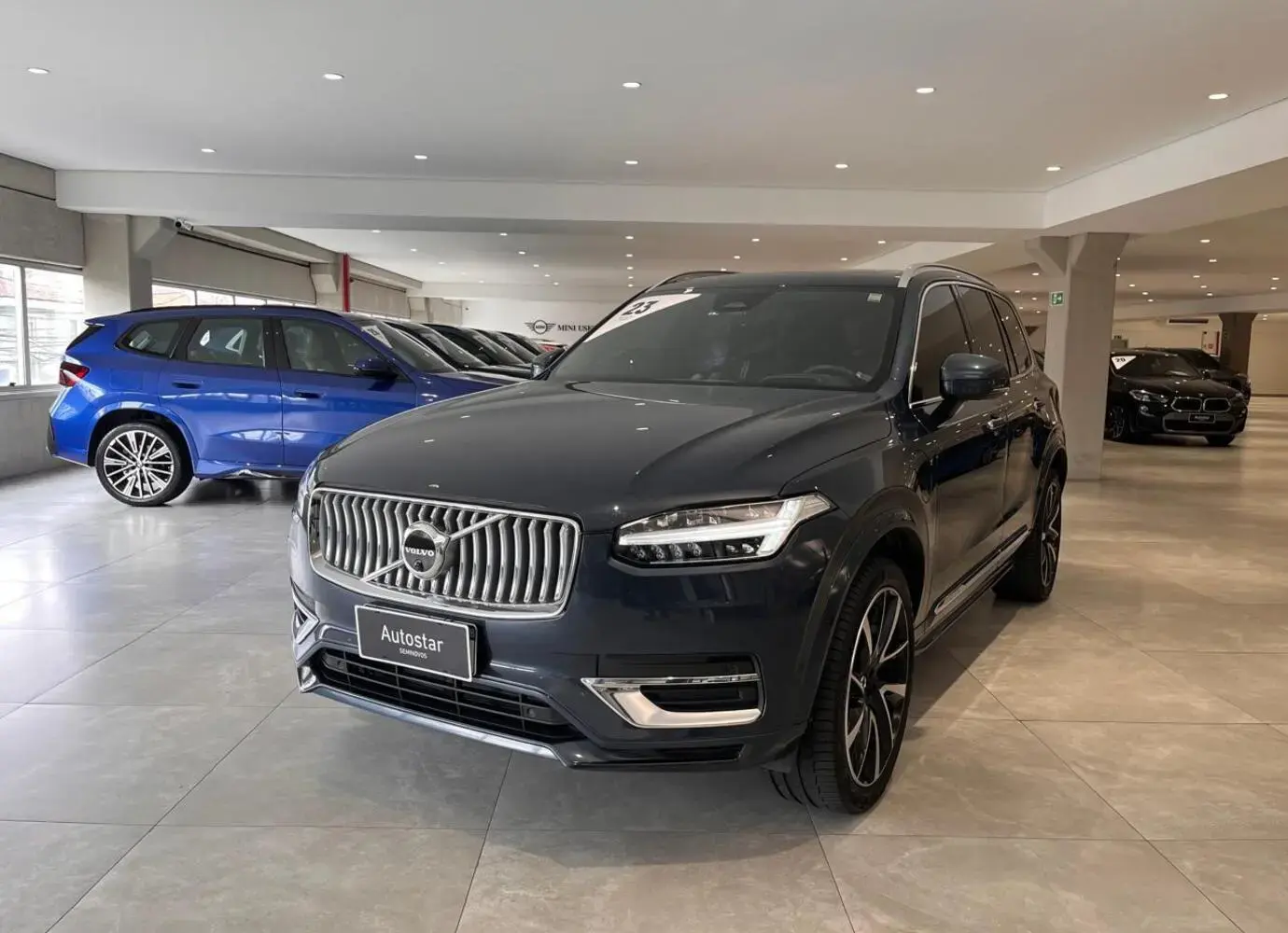 galeria XC90