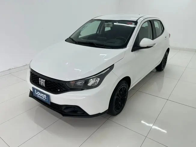 Fiat ARGO 1.0 FIREFLY FLEX DRIVE MANUAL