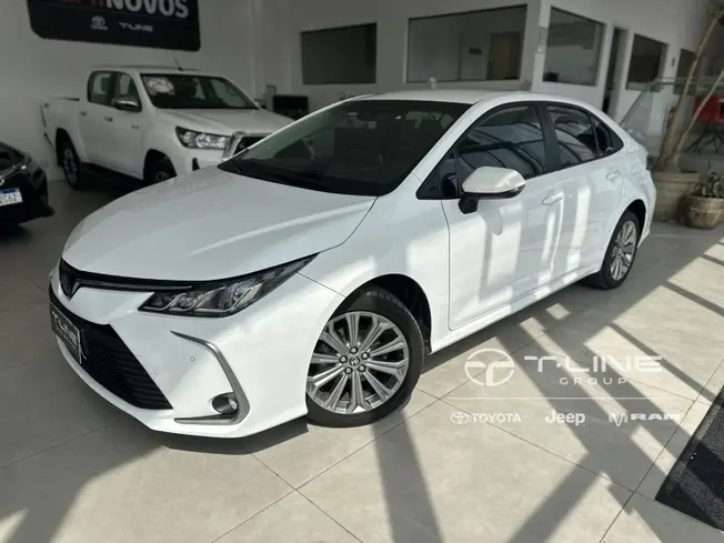 COROLLA