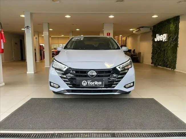 VERSA
