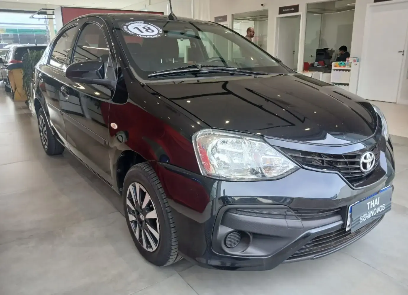 galeria ETIOS