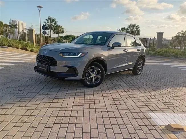 Honda ZR-V 2.0 i-VTEC GASOLINA TOURING CVT