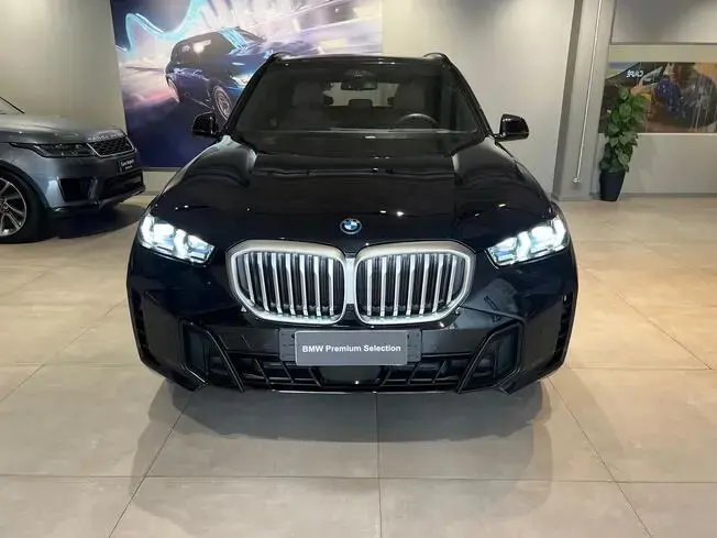 Bmw X5 xDrive50e M Sport 3.0 Turbo (Aut.) (Híb.)