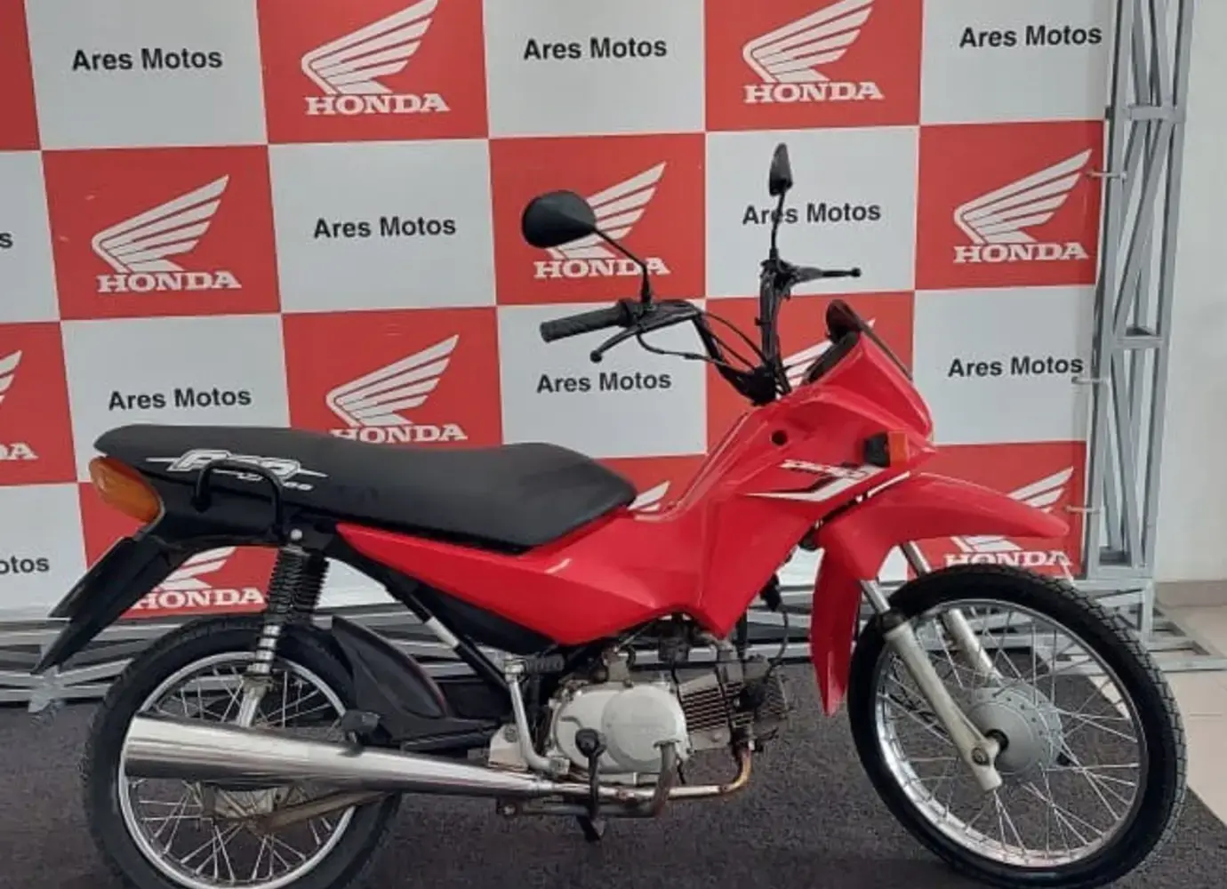 galeria HONDA