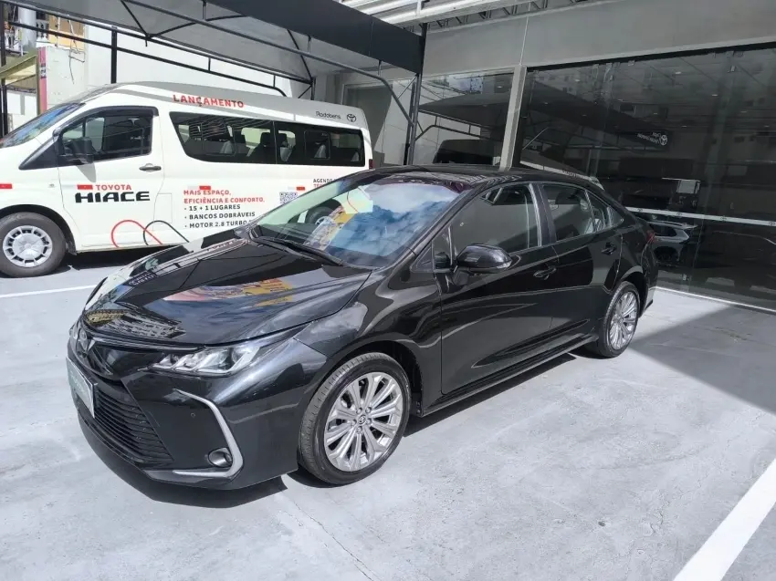 galeria COROLLA