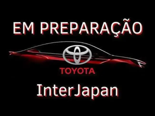 Toyota COROLLA 2.0 XEI 16V FLEX 4P AUTOMÁTICO