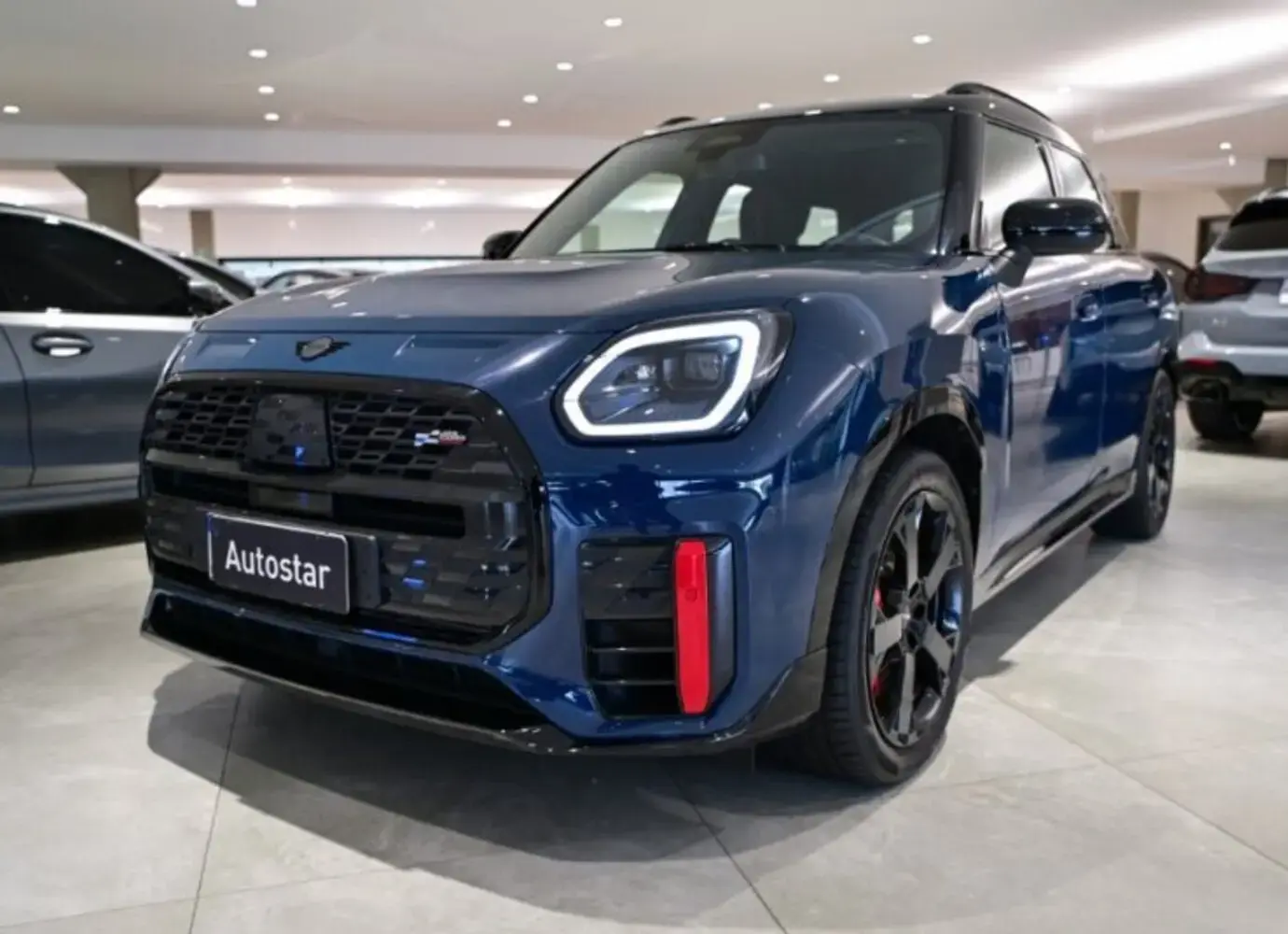 galeria Cooper Countryman