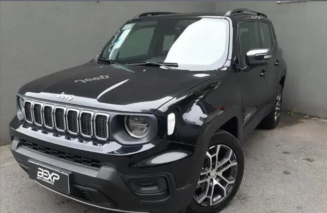 RENEGADE