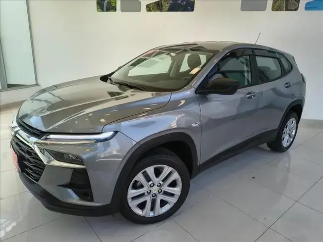  TRACKER 1.0 Turbo 
