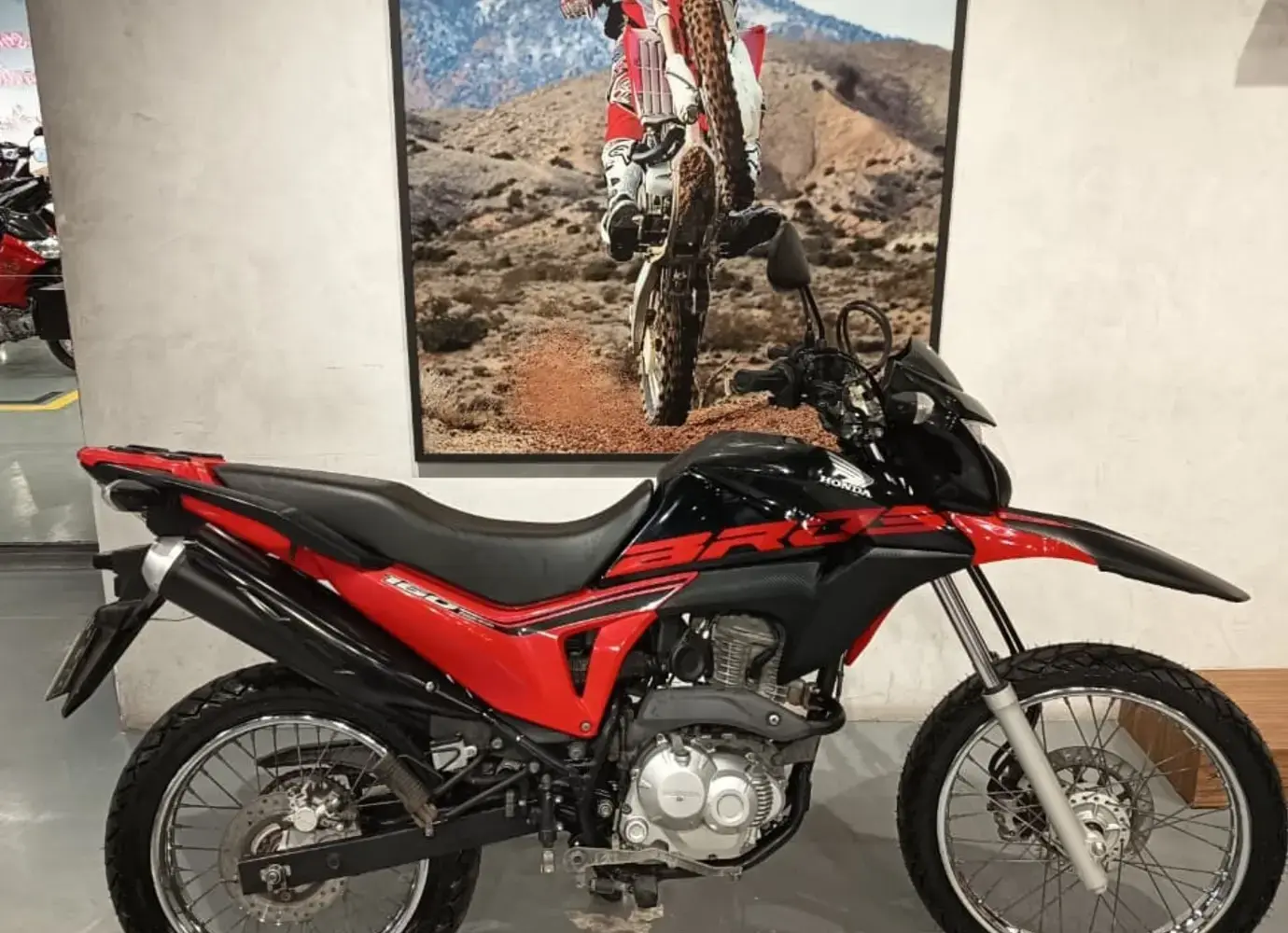 galeria HONDA