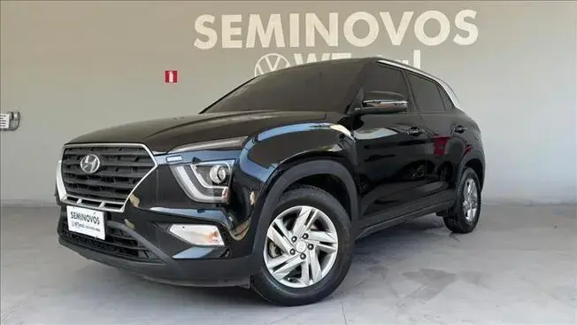 CRETA