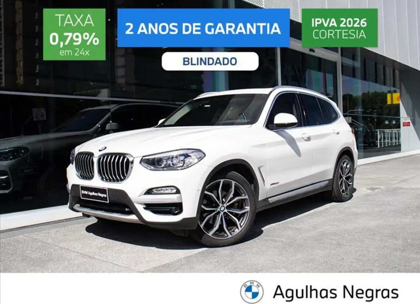 galeria X3