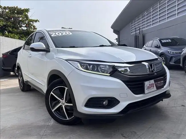 HR-V