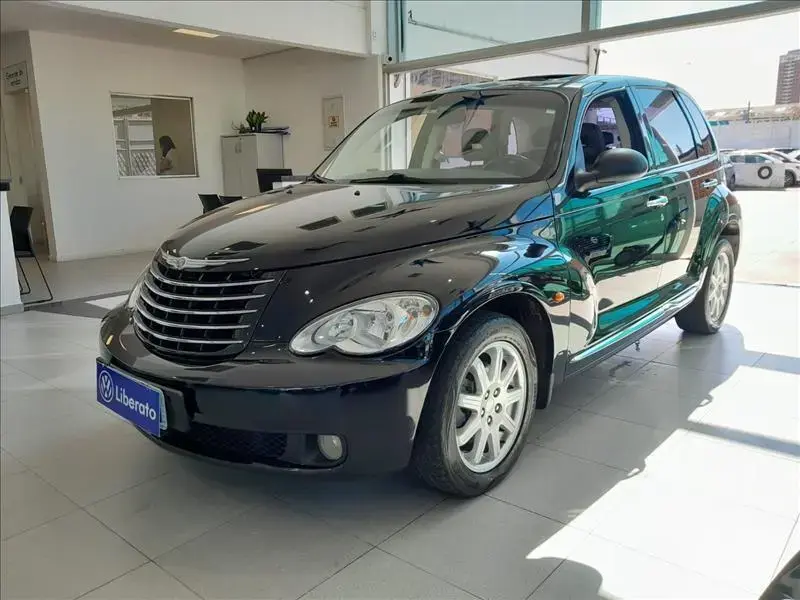 galeria PT CRUISER