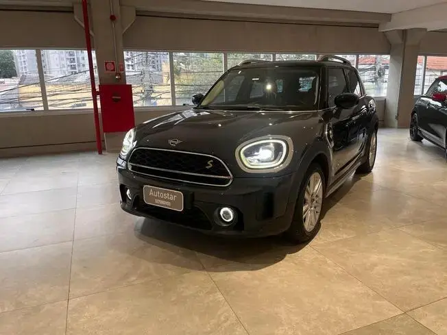 Mini Cooper Countryman S E ALL4 1.5 (Híb.)
