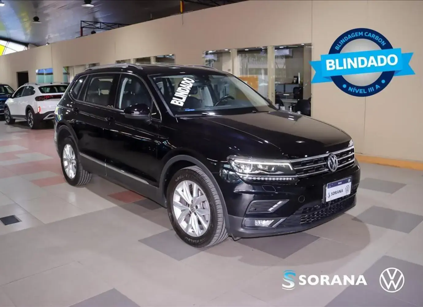 galeria TIGUAN