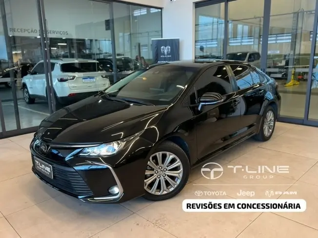 COROLLA