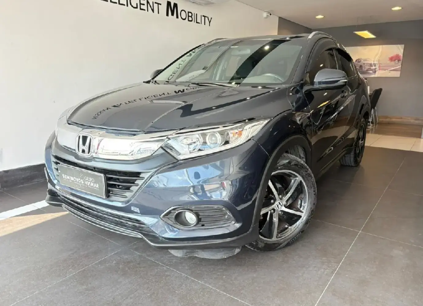 galeria HR-V
