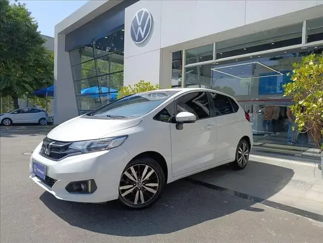  FIT 1.5 EX 16V 