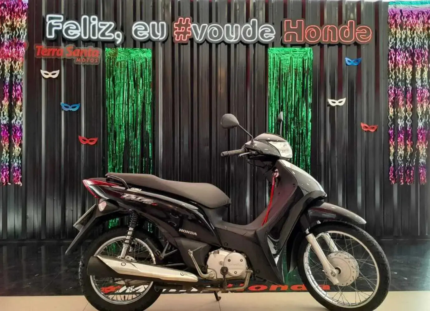 galeria HONDA